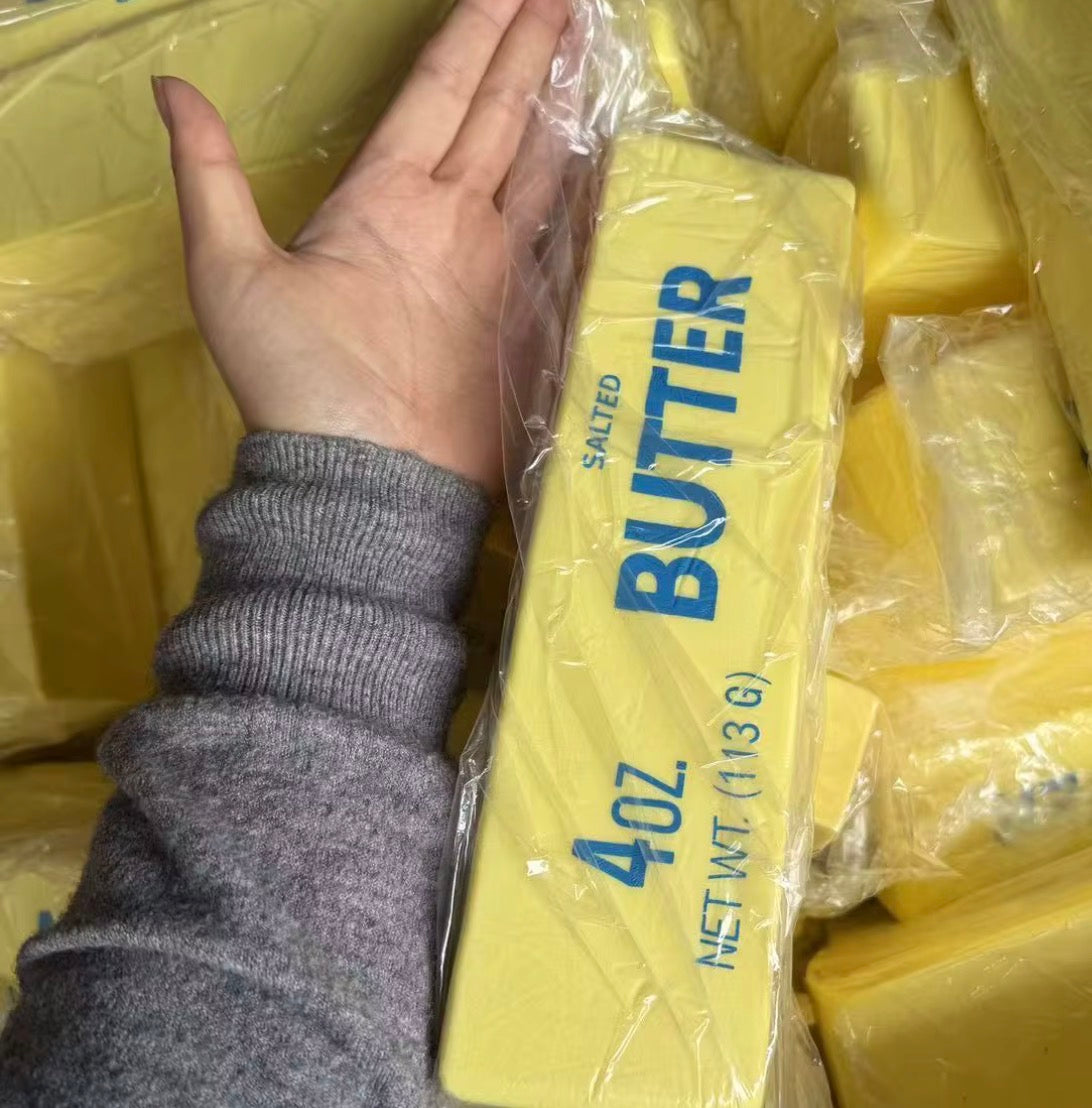 Butter Squishy Large