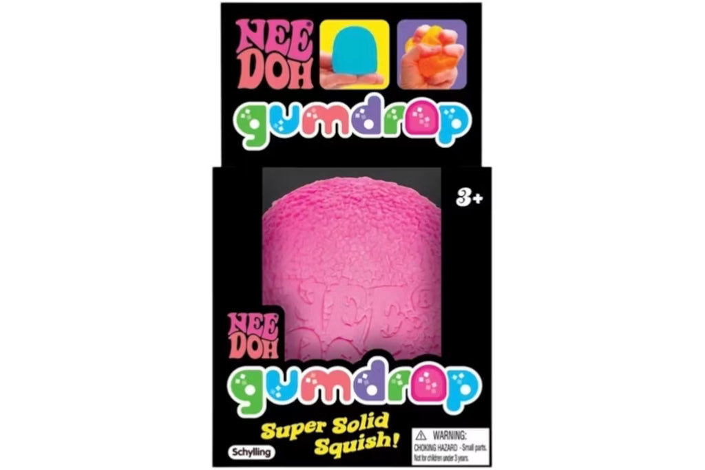 NeeDoh Gumdrop