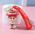 Toy Story Keychain- Jessie