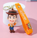 Toy Story Keychain- Woody