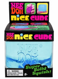 NeeDoh Nice Cube Blue
