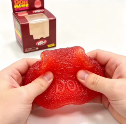 NeeDoh Gumdrop Soda Edition