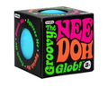 Nee Doh Groovy Glob Squeeze