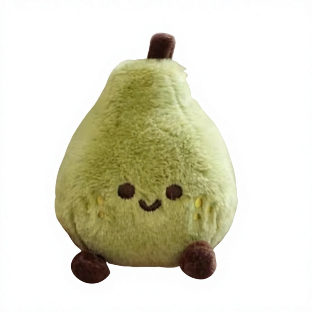 Happy Pear Plush