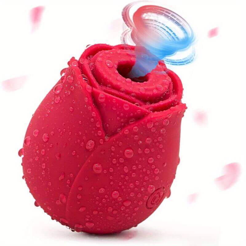 The Rose Adult Woman's Toy